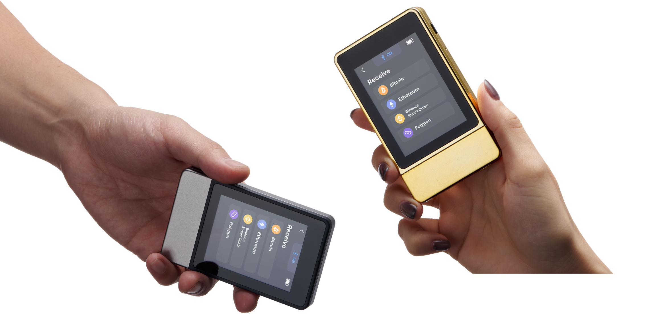 Blarnivox Neo Series