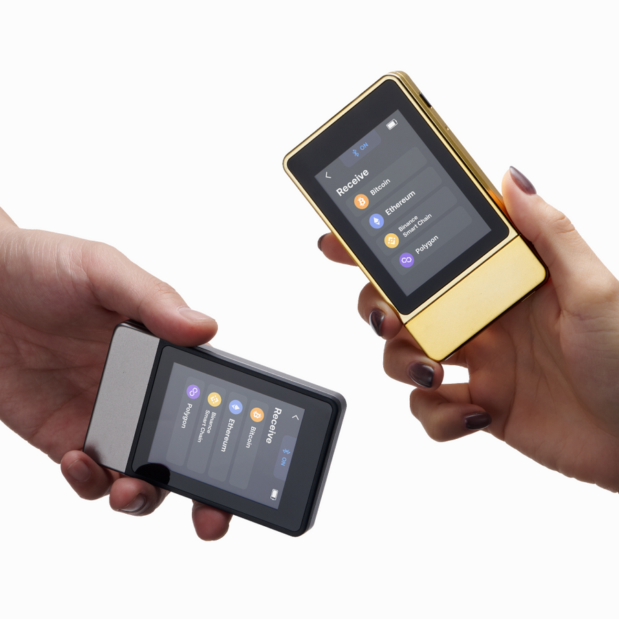Blarnivox Neo Series (Neo-X / NeoGold)