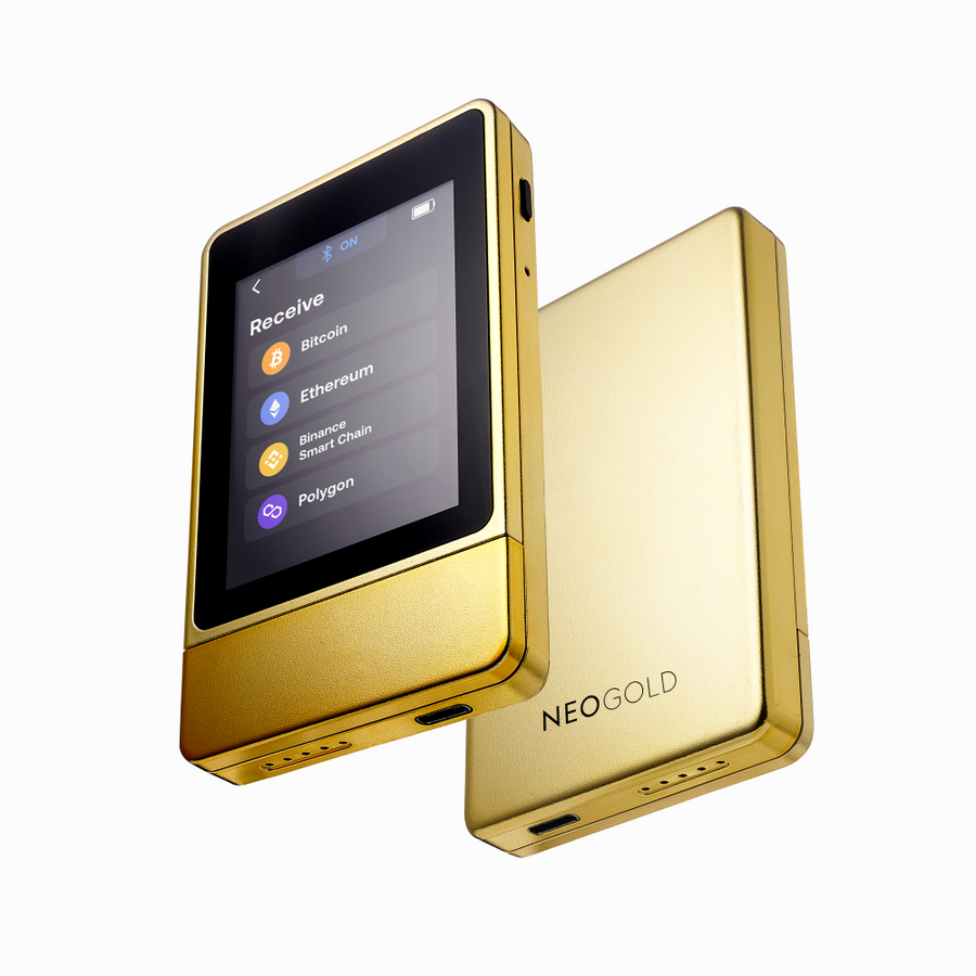 Blarnivox Neo Series (Neo-X / NeoGold)